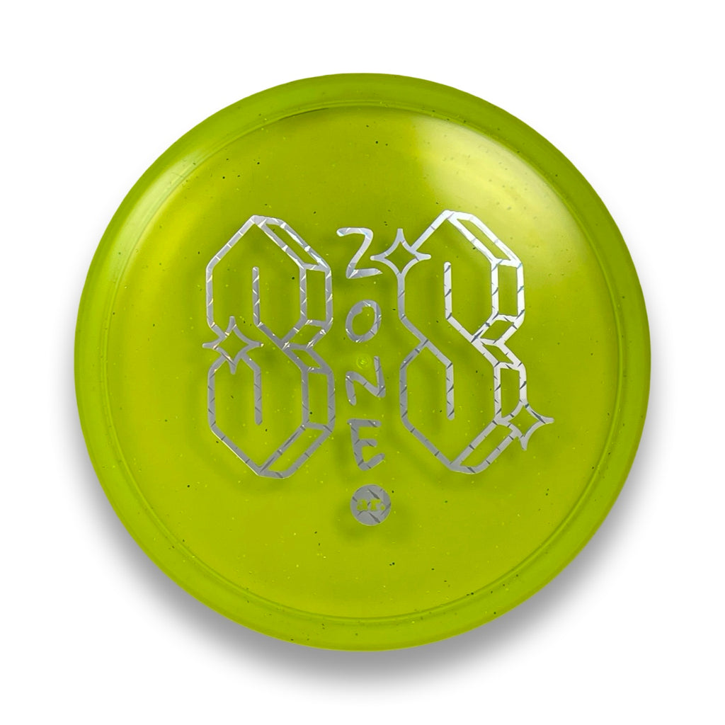 AR Exclusive CryZtal Sparkle Zone SS - Doodle S