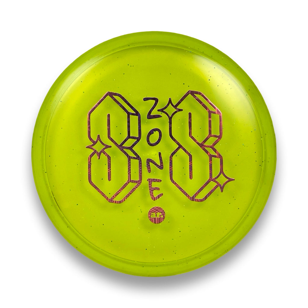 AR Exclusive CryZtal Sparkle Zone SS - Doodle S