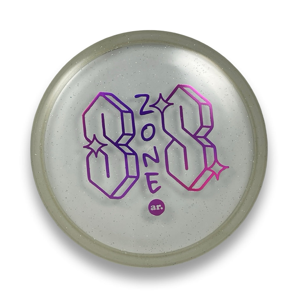 AR Exclusive CryZtal Sparkle Zone SS - Doodle S