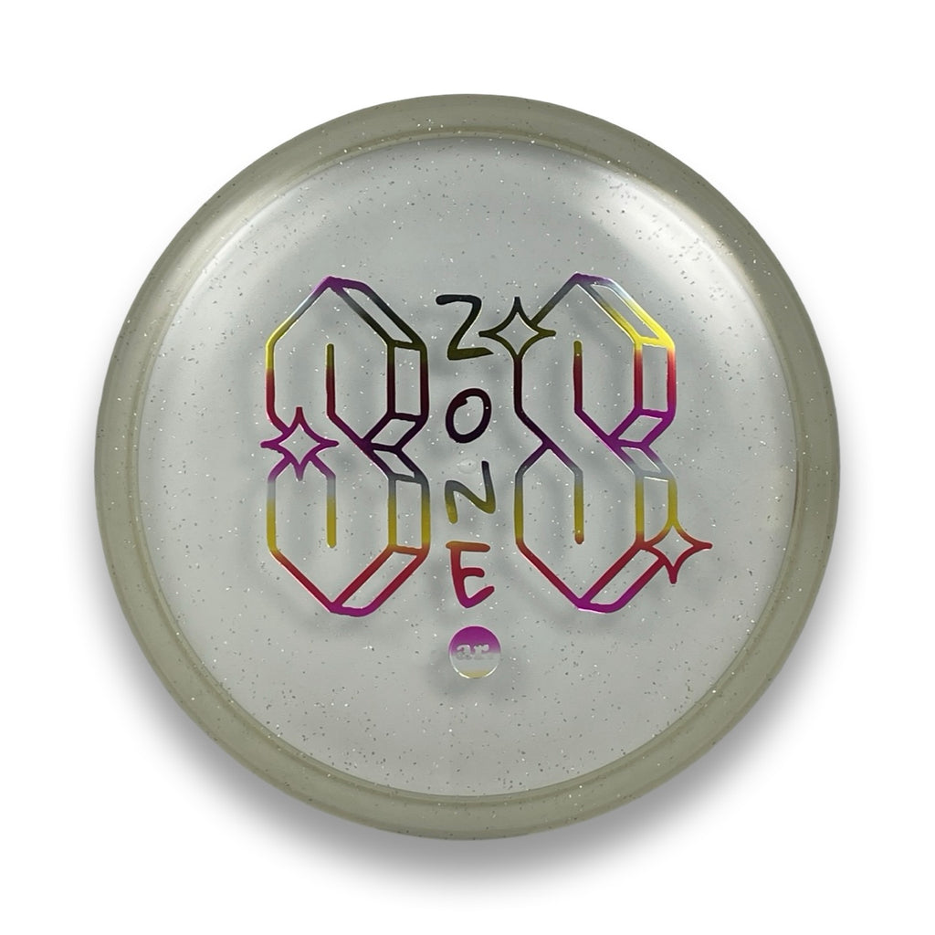 AR Exclusive CryZtal Sparkle Zone SS - Doodle S