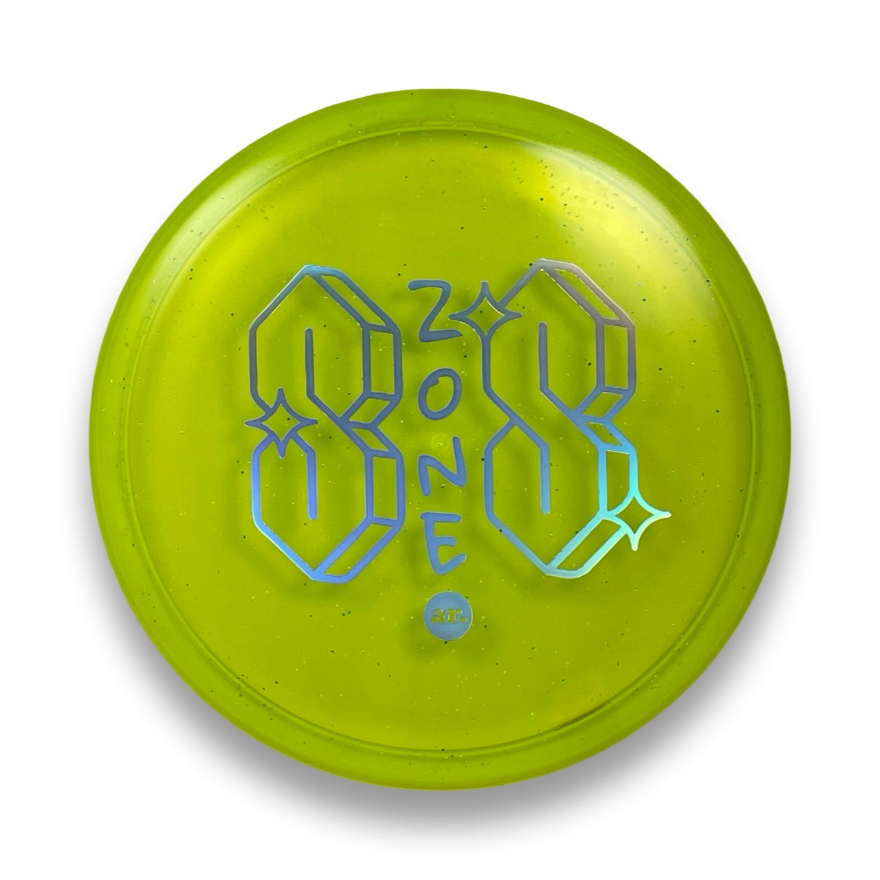 AR Exclusive CryZtal Sparkle Zone SS - Doodle S