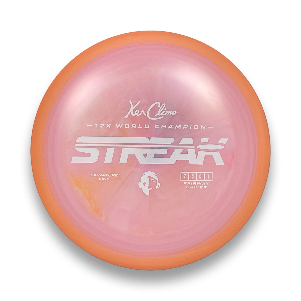 Opto Ice Splash River – Another Round Disc Golf