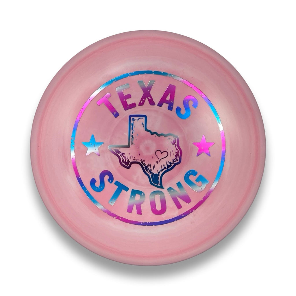 ESP Buzzz - Texas Strong Fundraiser
