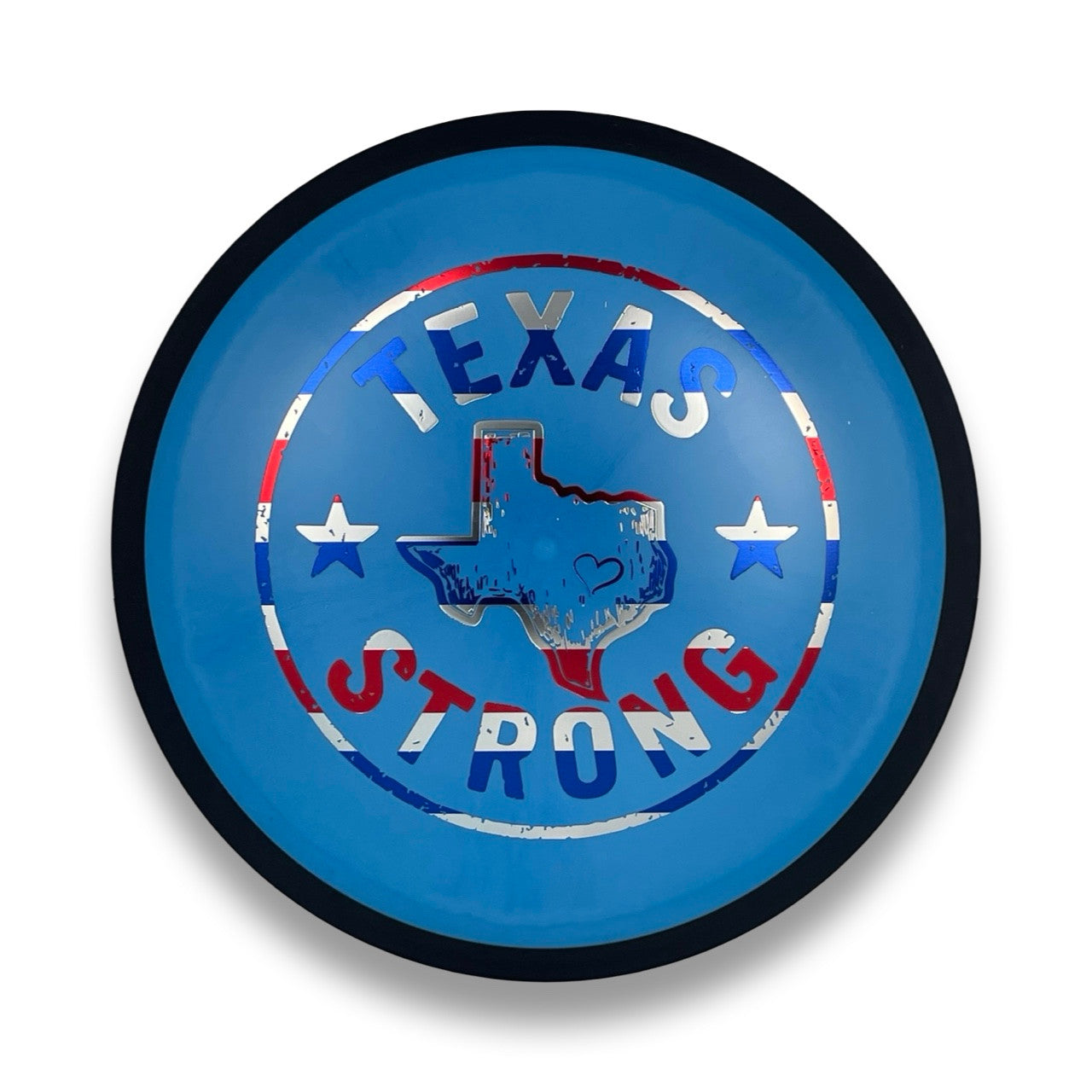 Fission Trail - Texas Strong Fundraiser