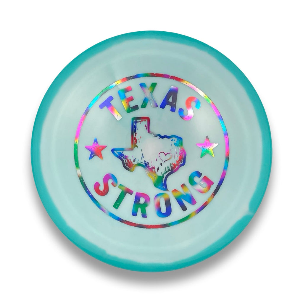 Halo Star Destroyer - Texas Strong Fundraiser