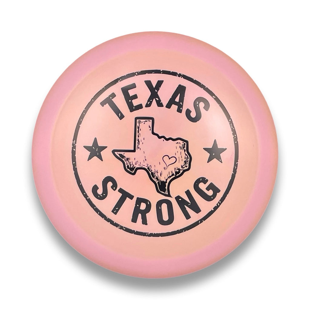 ESP Heat - Texas Strong Fundraiser