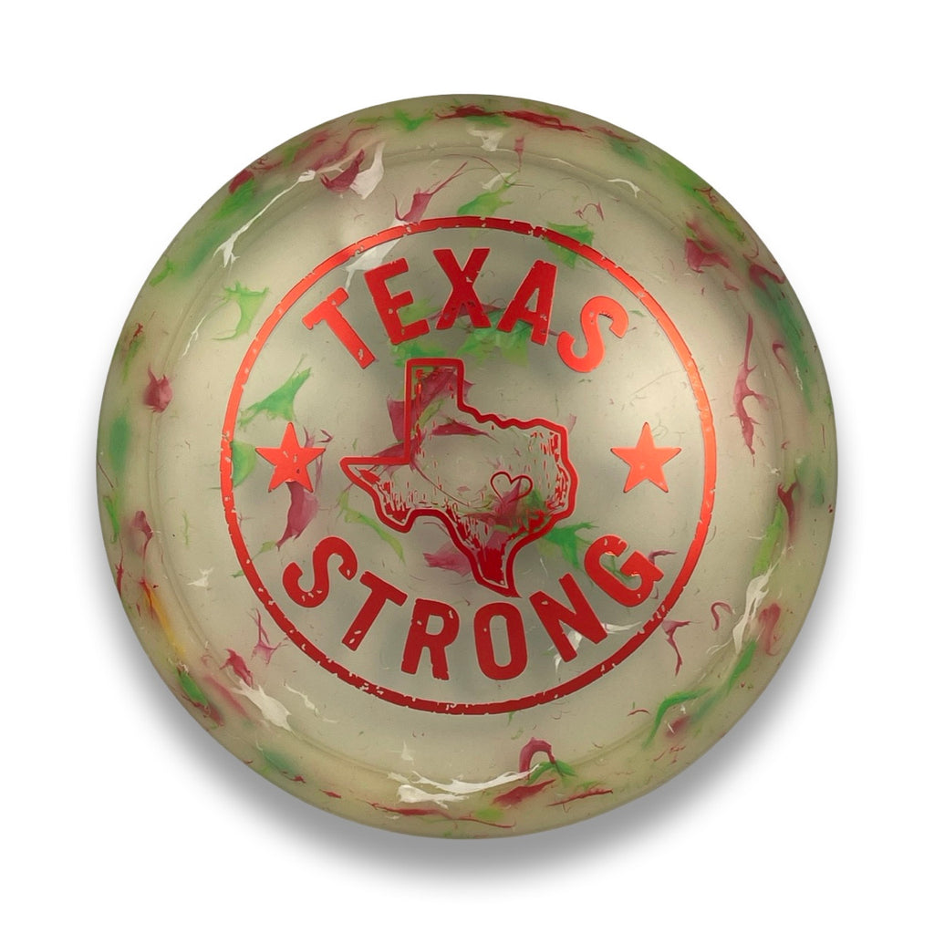 Z Jawbreaker FLX Cicada - Texas Strong Fundraiser