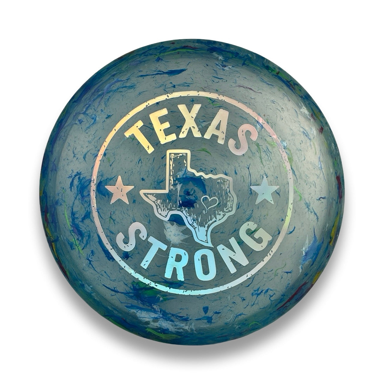 Z Jawbreaker FLX Zone - Texas Strong Fundraiser