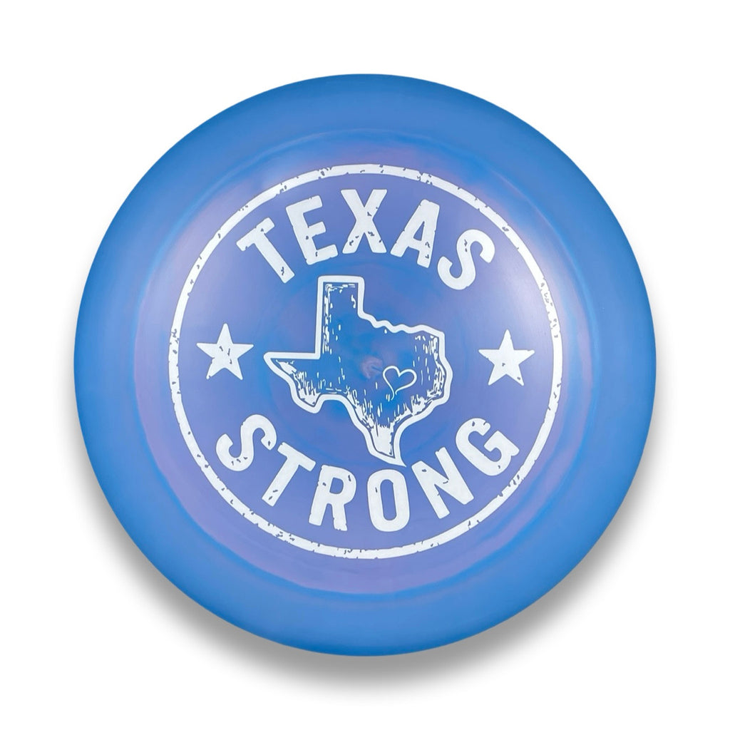 ESP Nuke - Texas Strong Fundraiser