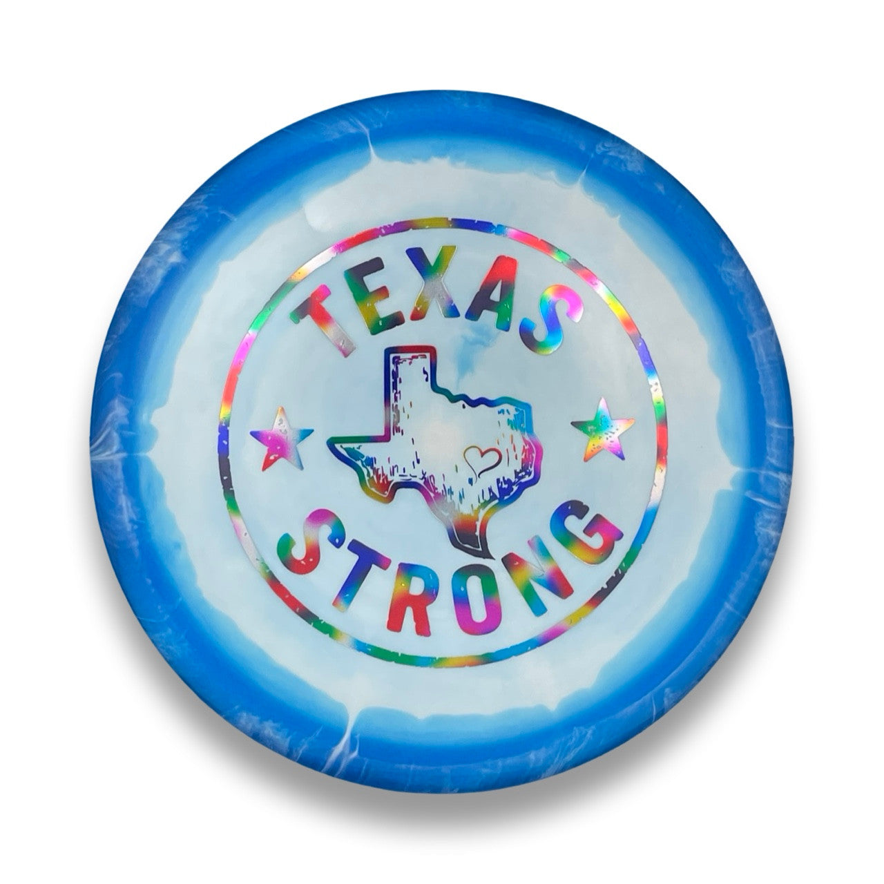 Halo Star Roadrunner - Texas Strong Fundraiser