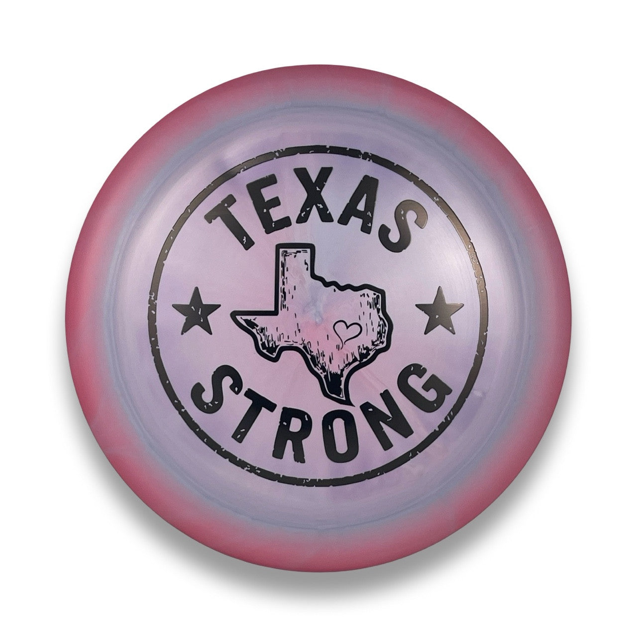 ESP Scorch - Texas Strong Fundraiser