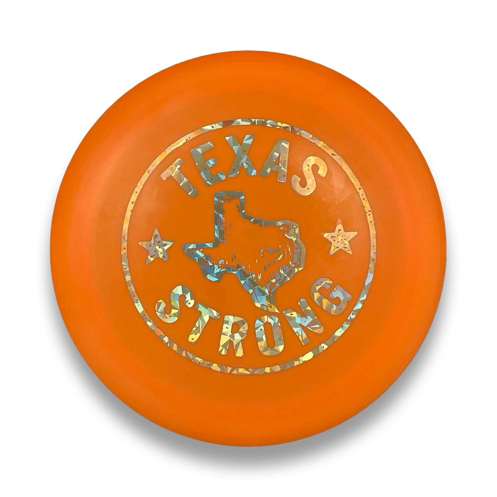 Star Destroyer - Texas Strong Fundraiser