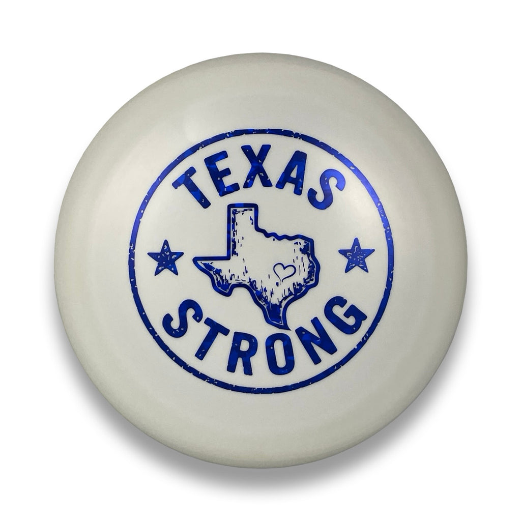 Star Wraith - Texas Strong Fundraiser