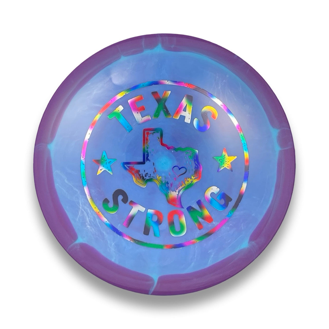 Halo Star TL3 - Texas Strong Fundraiser