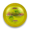 Limited Edition "Faces" Z Confetti CapRap - 2026 Ulibarri OAA Comemmorative