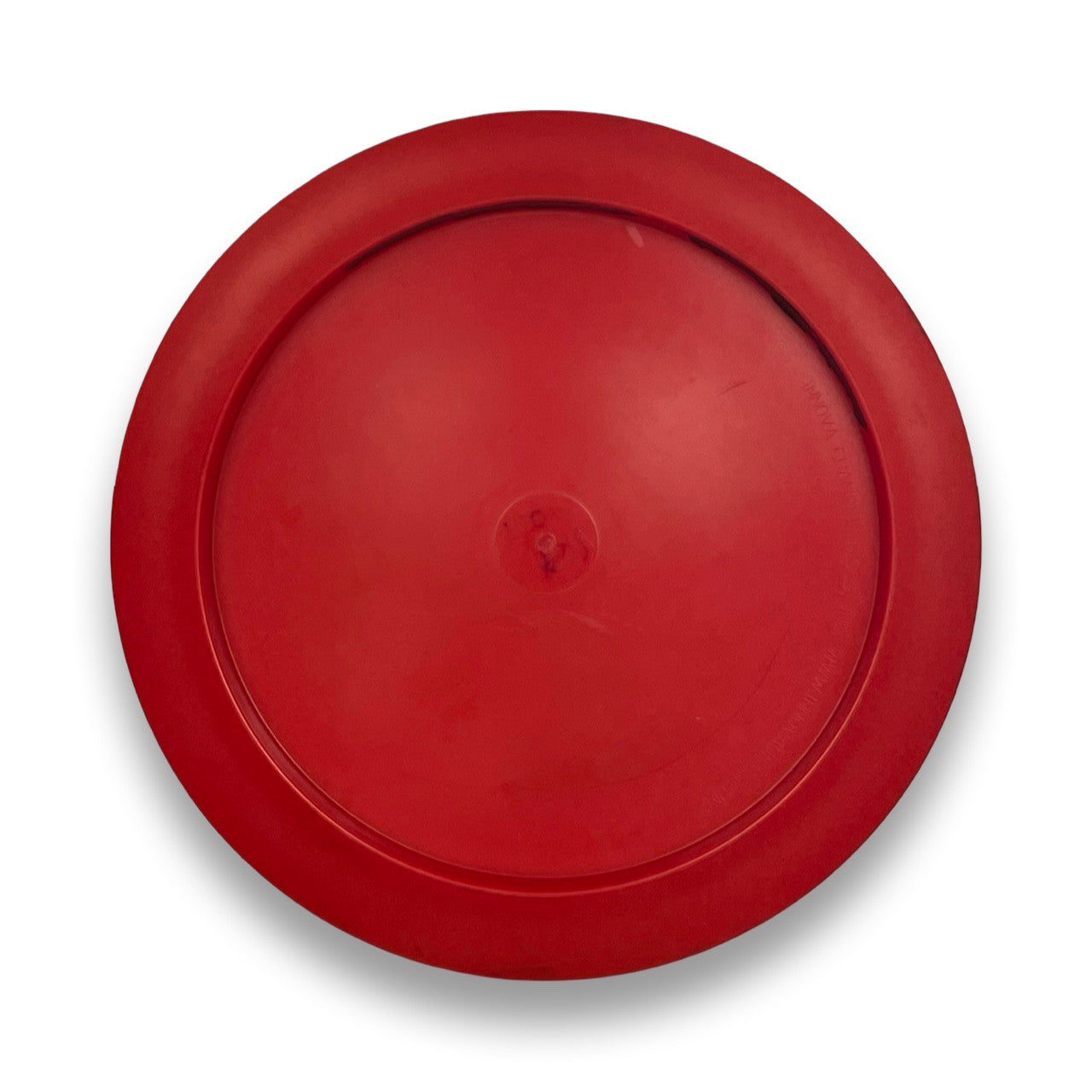 Tournament Stamp 2014 Vulcan Top Destroyer 170g (8/10, Rim Ink)