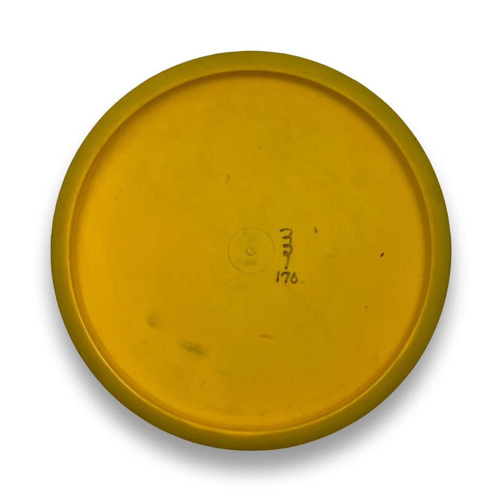 Penned Original Star Mako 170g (7/10, Small Ink)