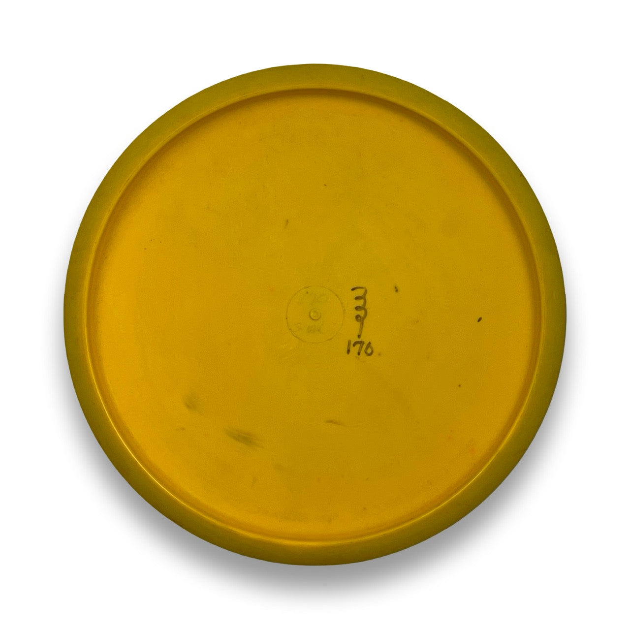 Penned Original Star Mako 170g (7/10, Small Ink)