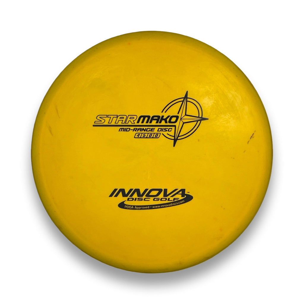 Penned Original Star Mako 170g (7/10, Small Ink)