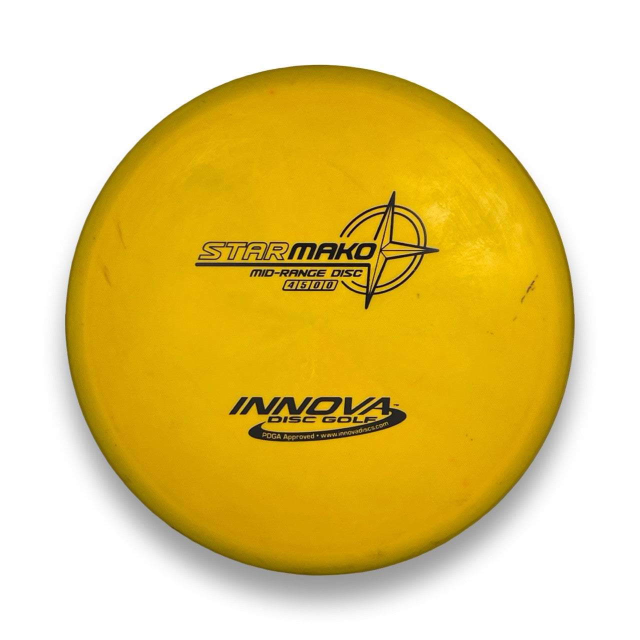 Penned Original Star Mako 170g (7/10, Small Ink)