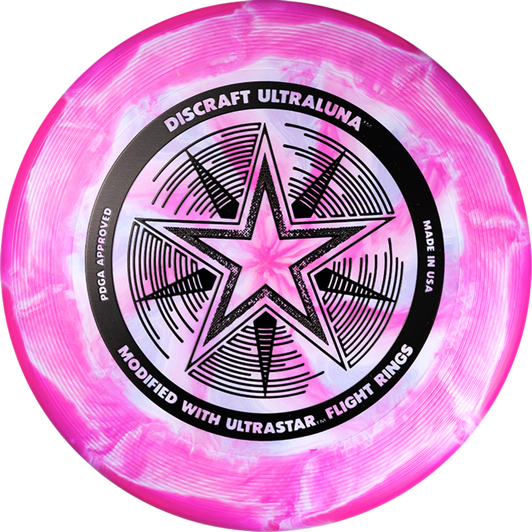 Luna Battle Pack (Pre-Order)