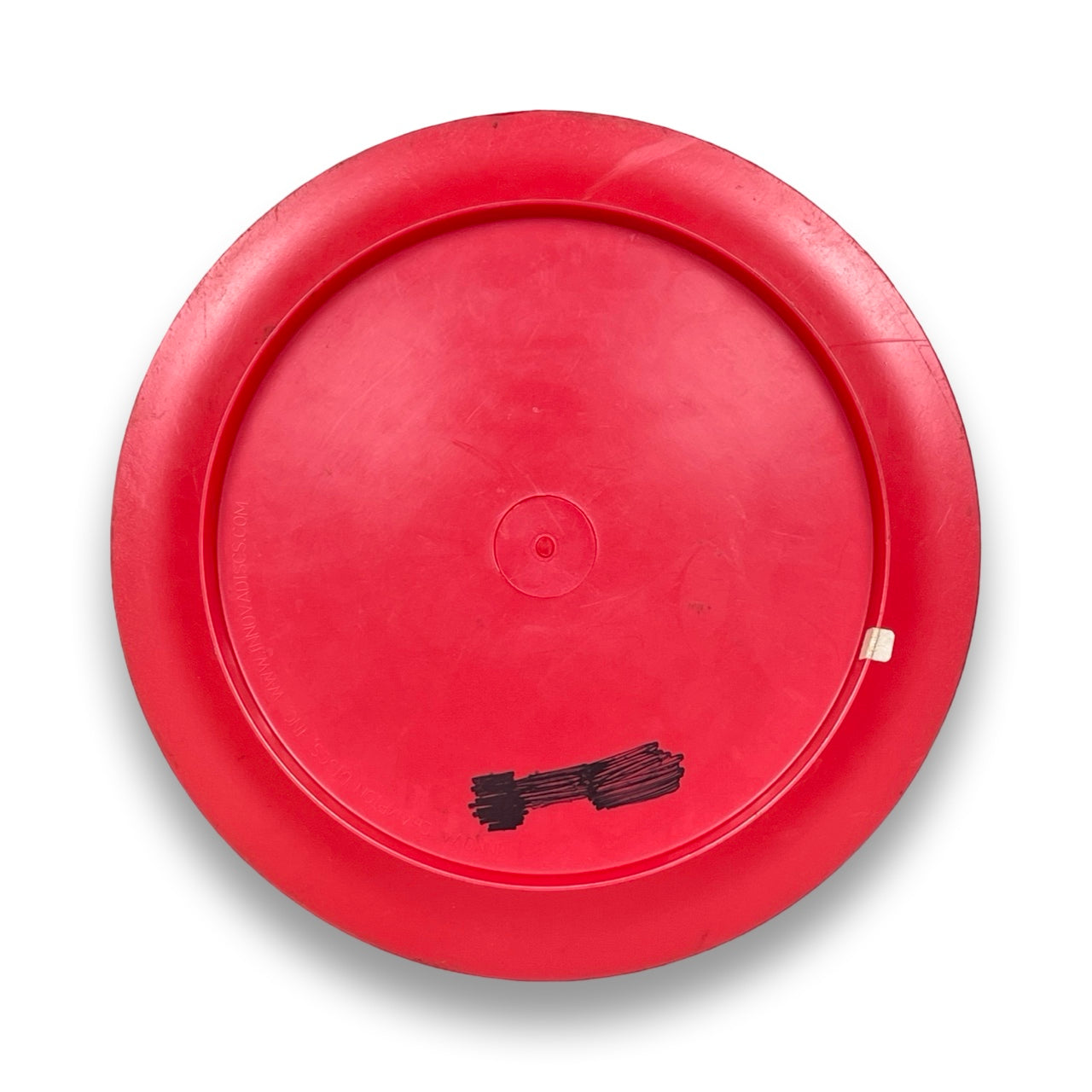 Innova Made Discmania G-Line DD2 169g 7/10 Plate Ink (Used Gem