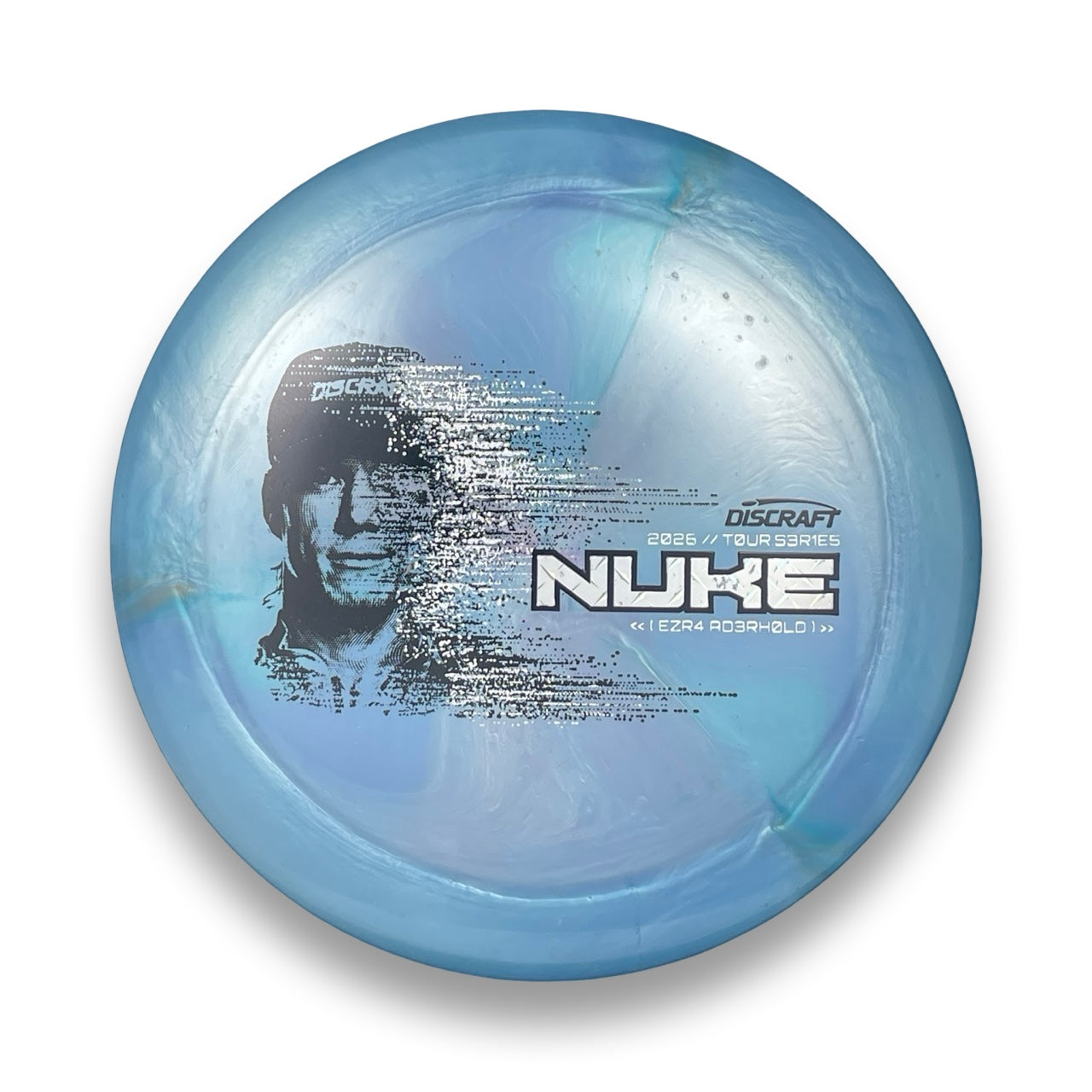 Jawbreaker Z Flx Heat - 2026 Ledgestone – Another Round Disc Golf