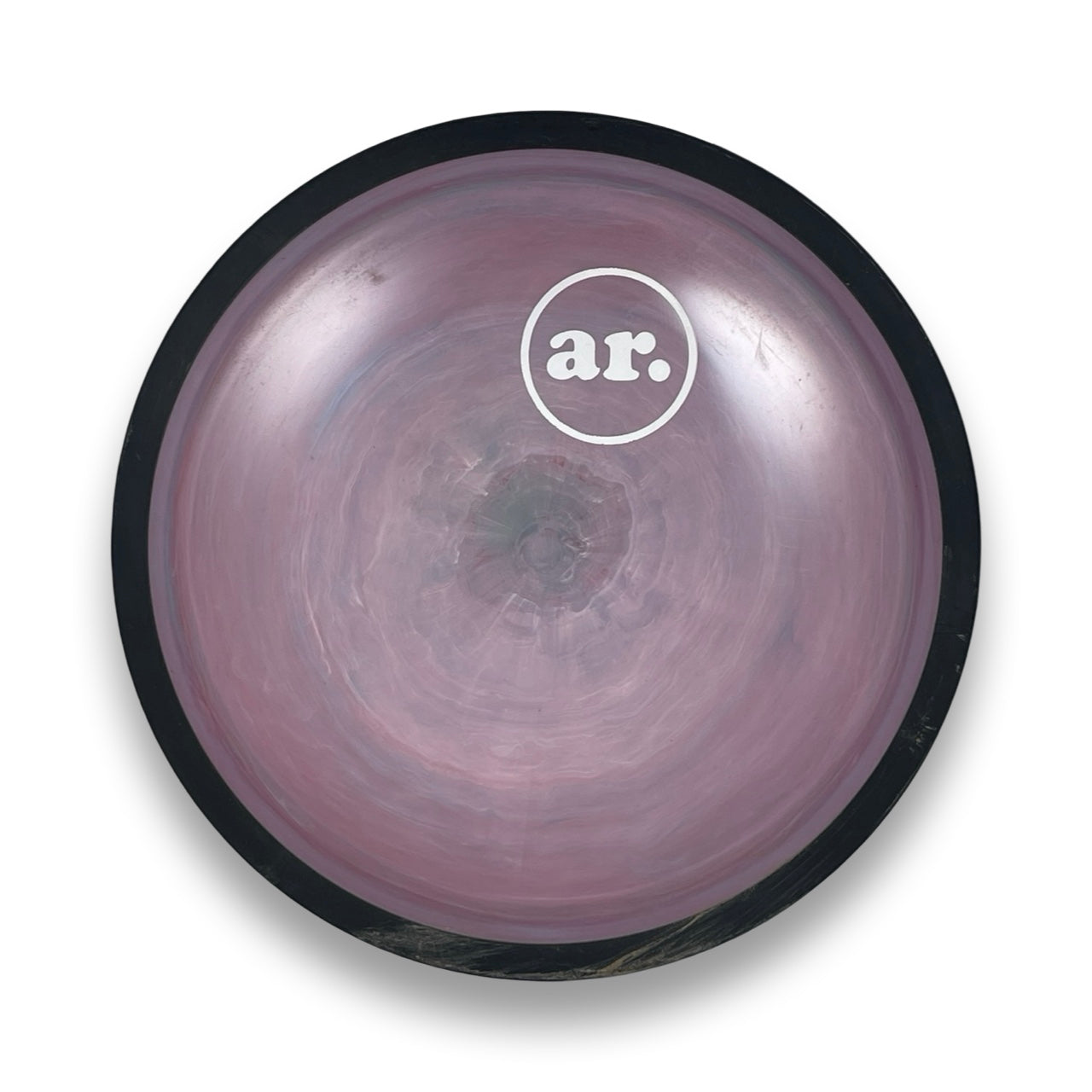 Circle AR Swirly Neutron Trail 174g 8/10 (Used Gem!!)