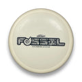 Wysocki CT UV Photon Fossil - 2026 Champions Cup