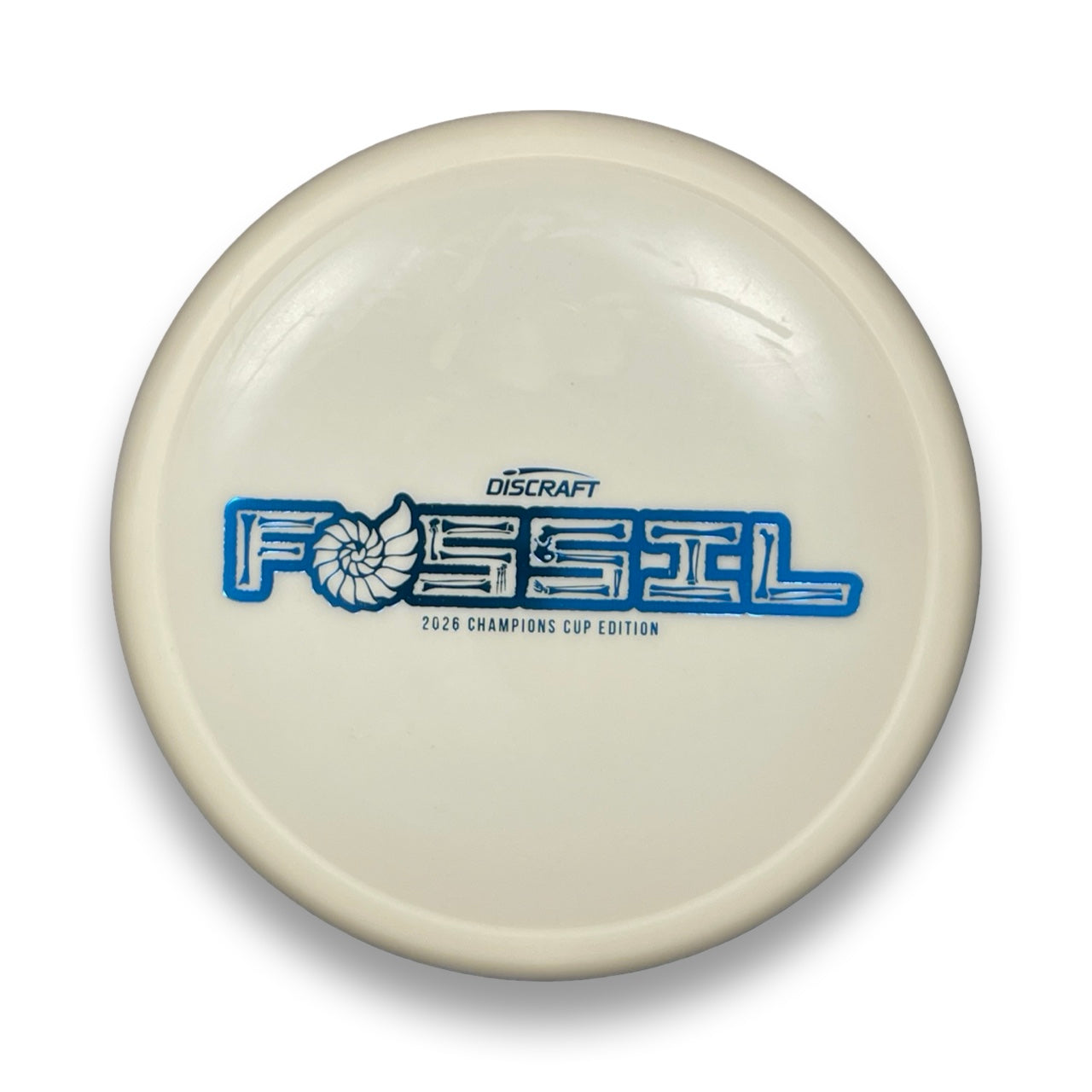 Wysocki CT UV Photon Fossil - 2026 Champions Cup