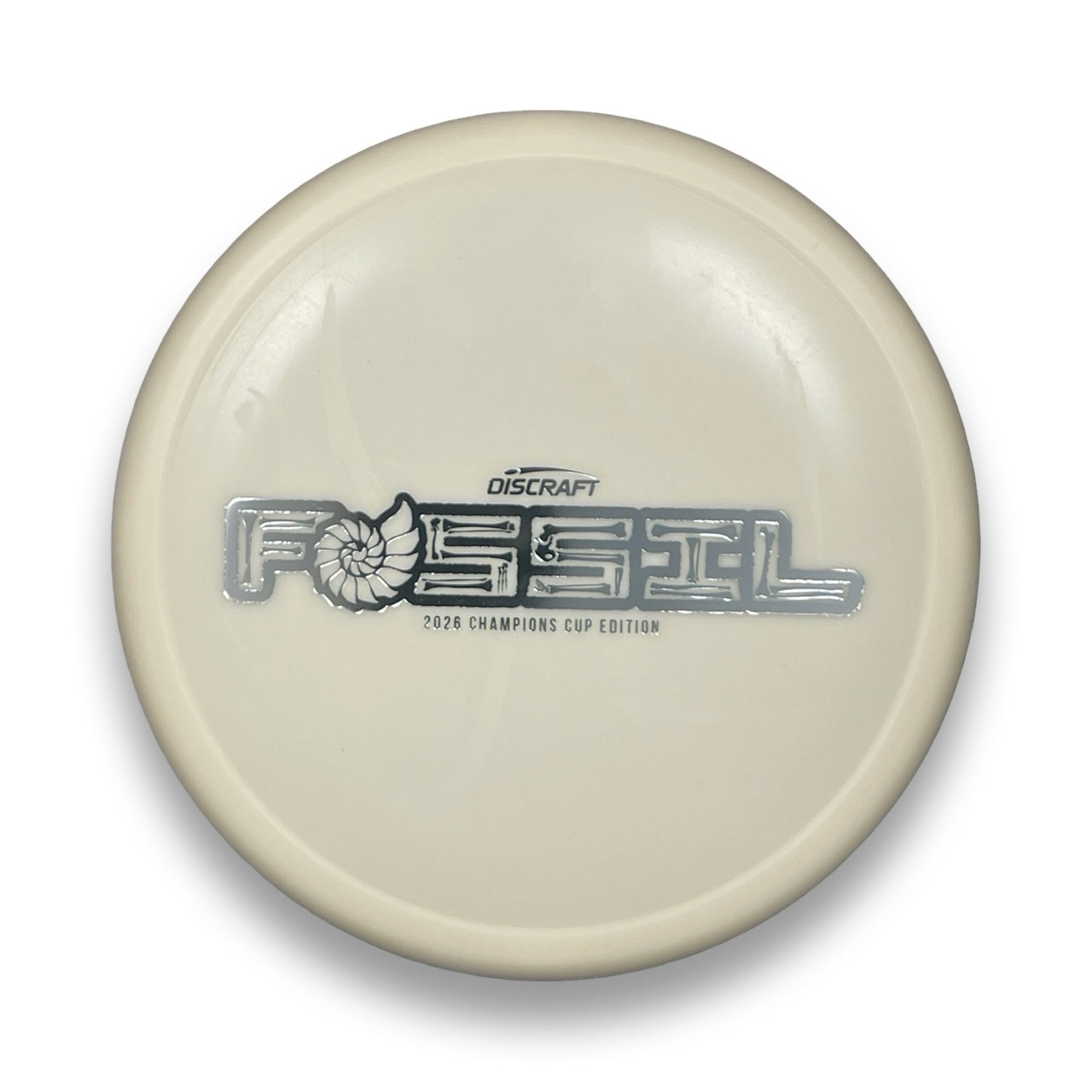 Wysocki CT UV Photon Fossil - 2026 Champions Cup