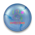 Titanium Big Z Archer - 2026 Turner Tour Series V2