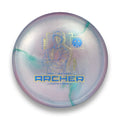 Titanium Big Z Archer - 2026 Turner Tour Series V2