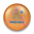 Titanium Big Z Archer - 2026 Turner Tour Series V2