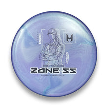 Titanium Big Z Zone SS - 2026 Handley Tour Series V2