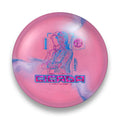 Titanium Big Z Cicada - 2026 Gannon Tour Series V2