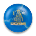 Titanium Big Z Cicada - 2026 Gannon Tour Series V2