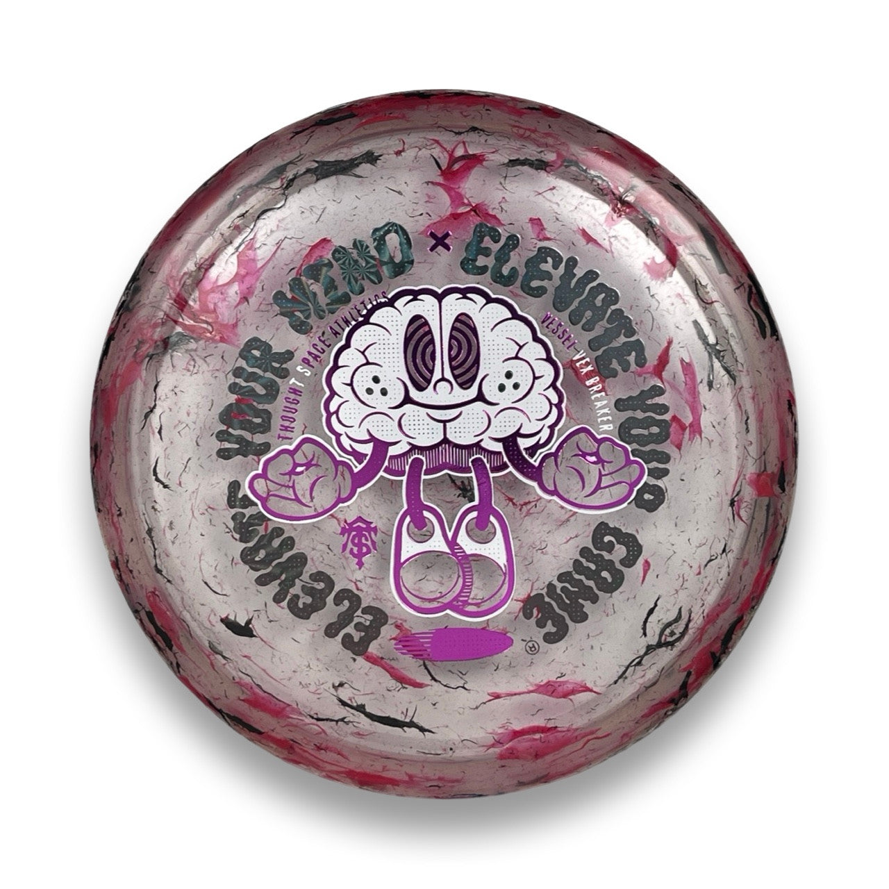 Worlds Edition 6 Claw BuzzzSS – Another Round Disc Golf