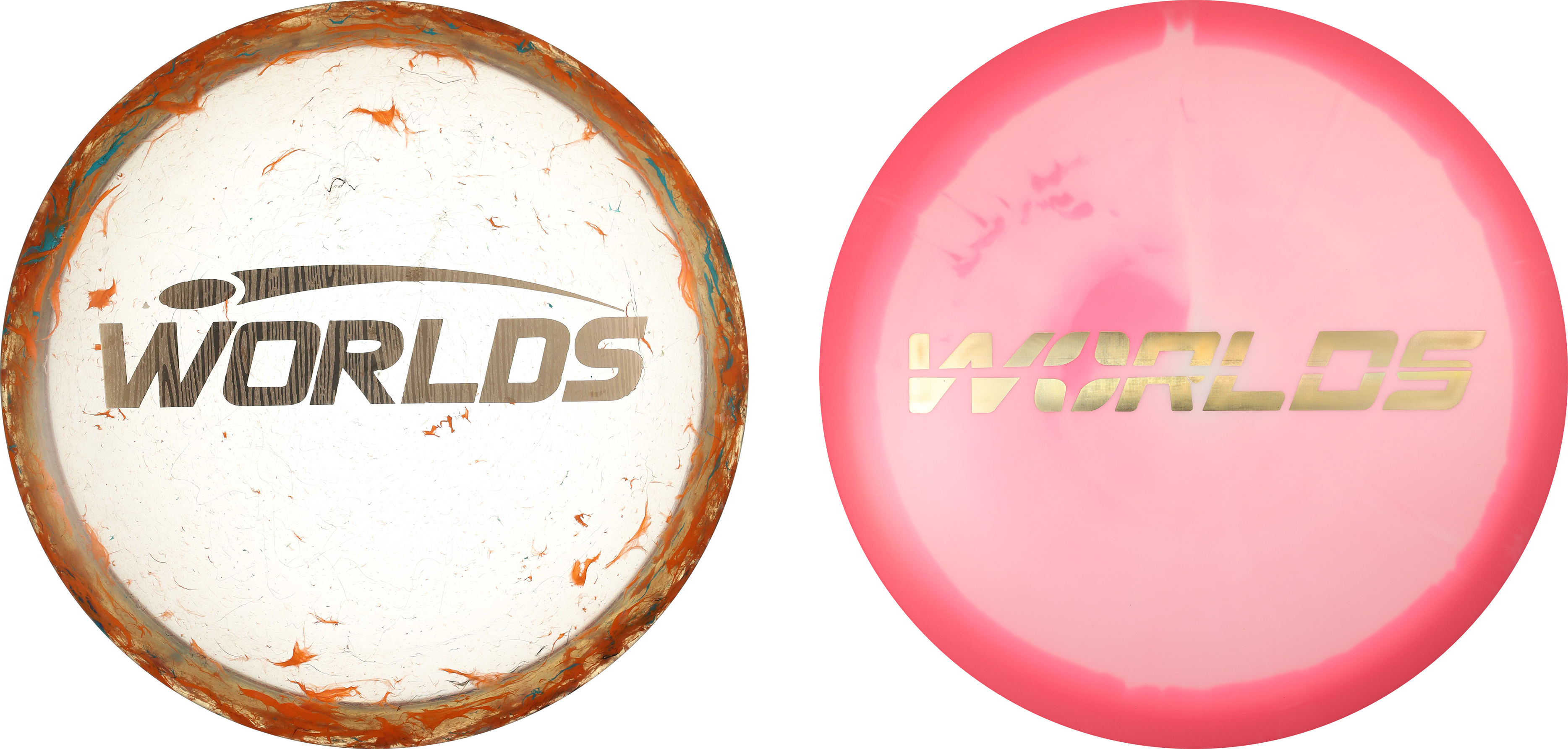 2026 Worlds Edition Collector Set