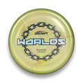 2026 Discraft Tour Series Sled - Worlds Fundraiser