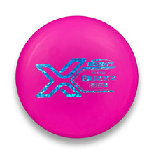 X Line Buzzz