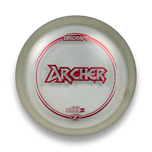 Z-Line Archer