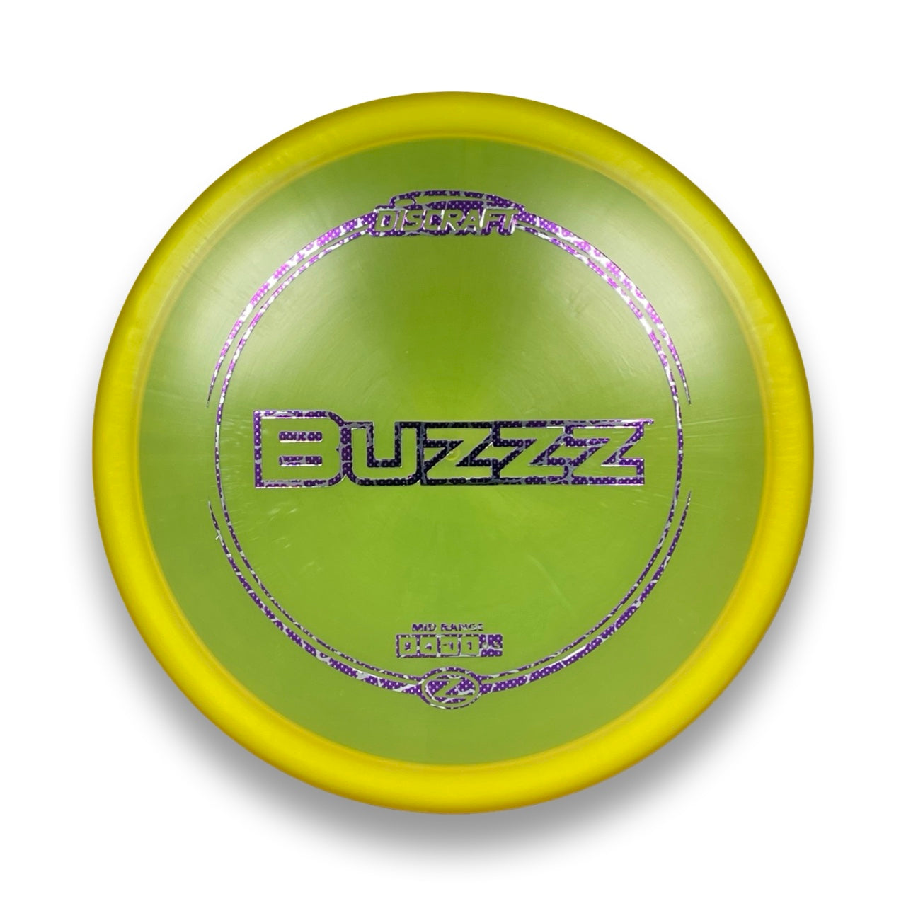Z-Line Buzzz – Another Round Disc Golf