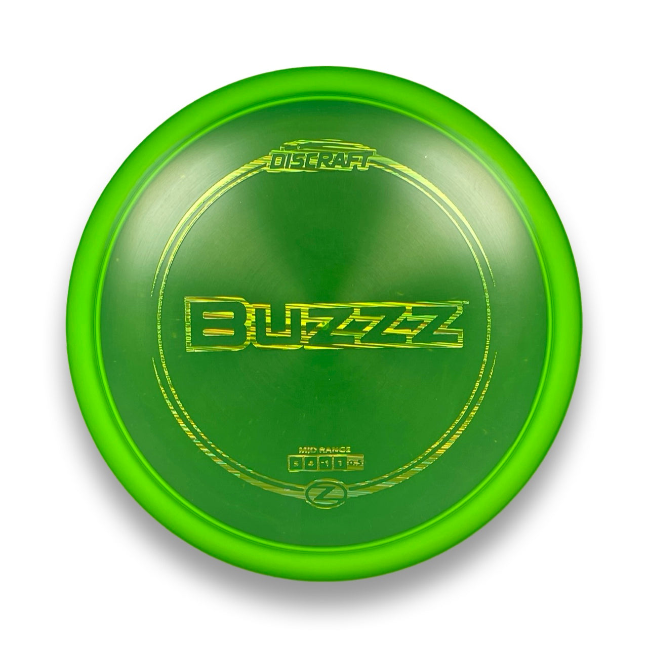Z-Line Buzzz