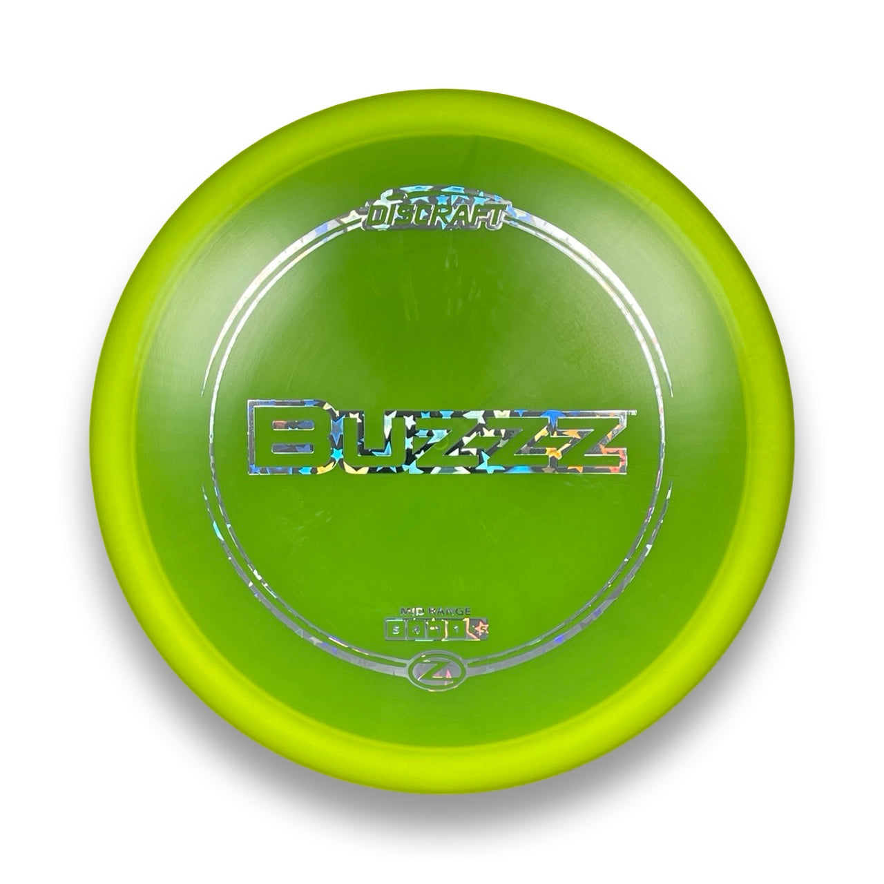 Z-Line Buzzz – Another Round Disc Golf