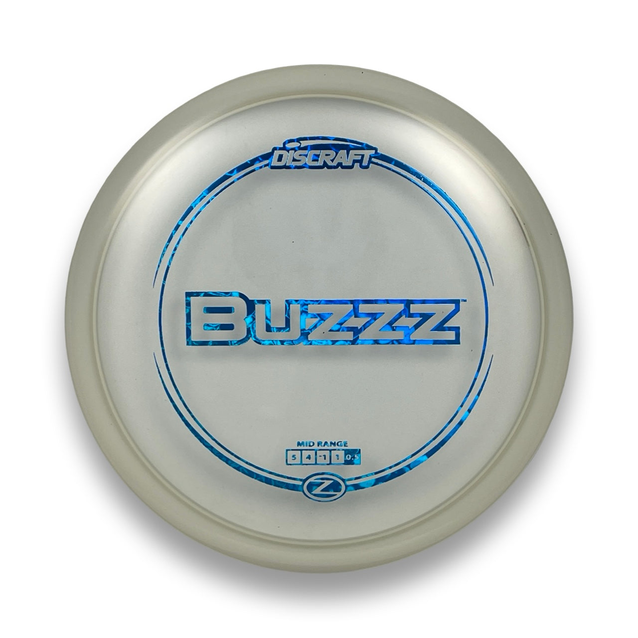 Z-Line Buzzz – Another Round Disc Golf
