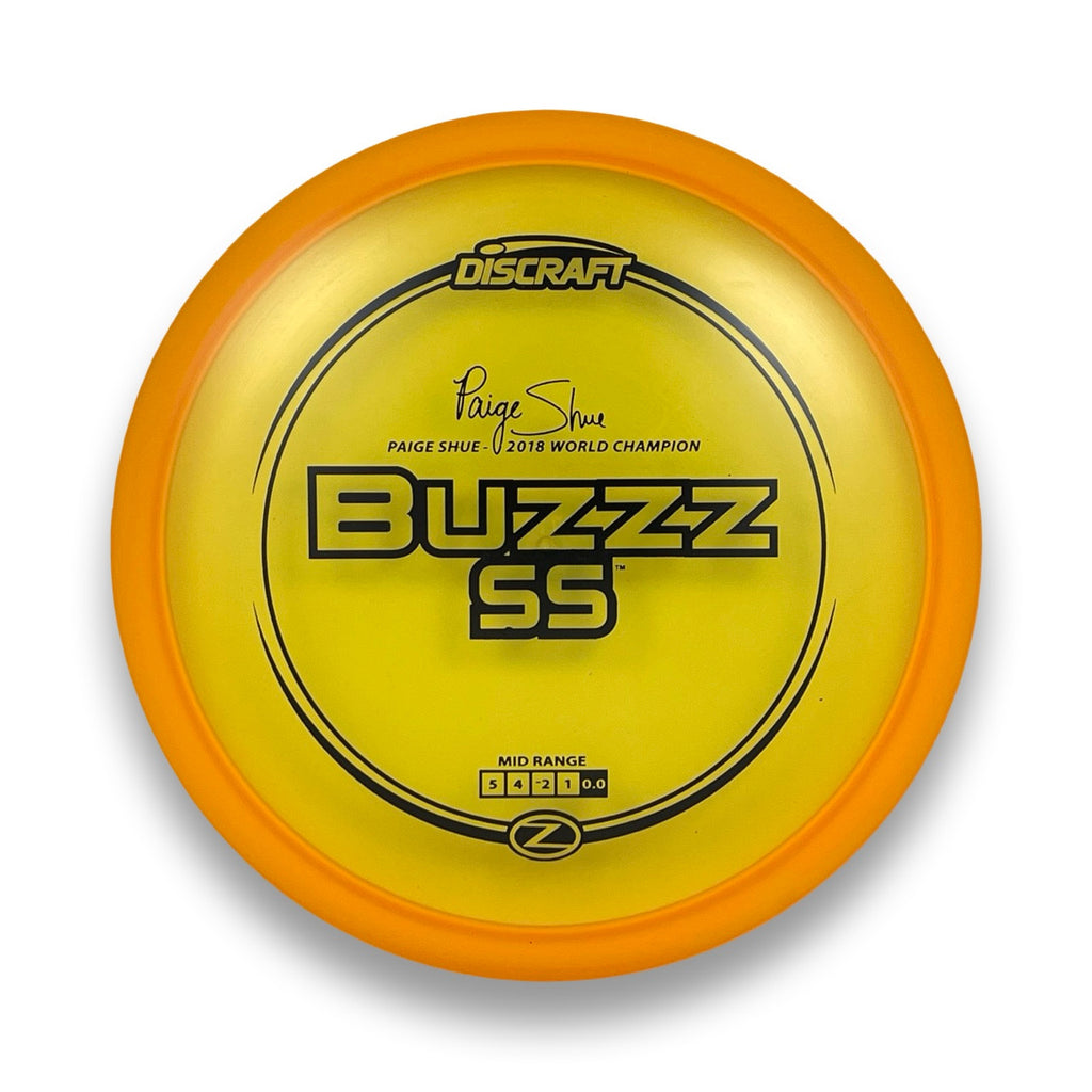 Paige Shue Signature Z-Line Buzzz SS