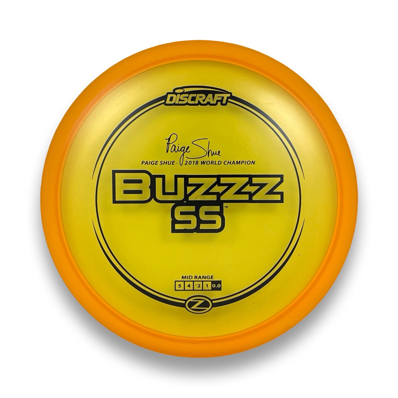 Paige Shue Signature Z-Line Buzzz SS