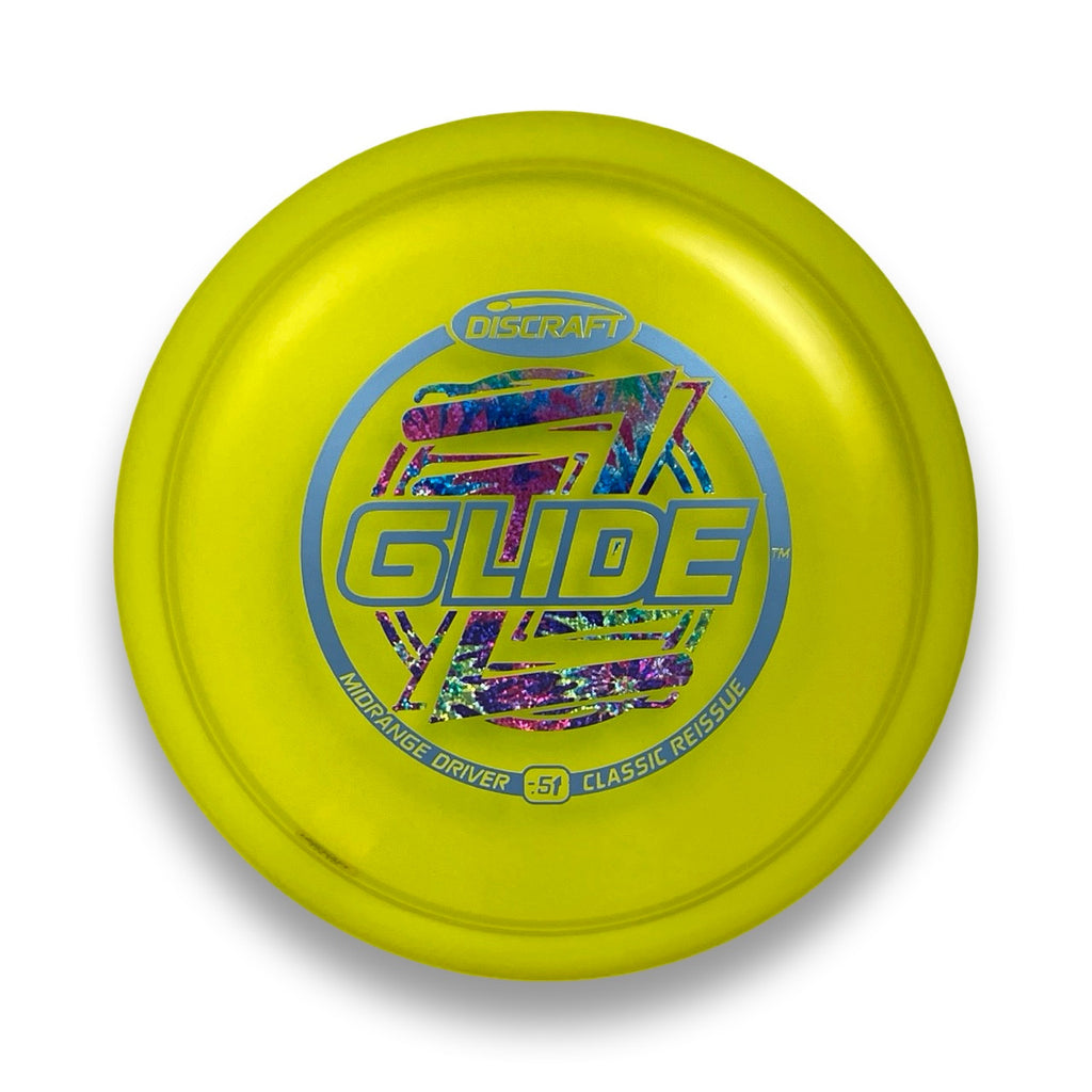 Z Glide - Classic Reissue