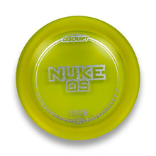 Z-Line Nuke OS